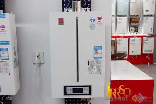 超低NOx排放 櫻花燃氣熱水器SCH-16E93