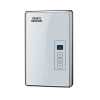 微電腦控制技術即熱式電熱水器NK-F8800