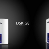 小廚寶DSK-G8真正的電分離系統