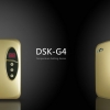 雙重超溫保護(hù)恒溫即熱式電熱水器DSK-G4